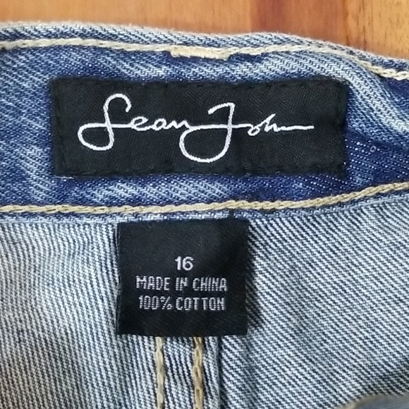 NWT Sean John Jeans - Picture 6 of 6